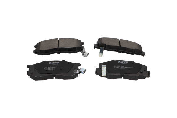 KAVO PARTS KBP-9050 Bremsbeläge