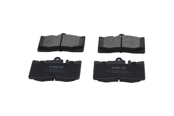 Τακάκια φρένων KAVO PARTS KBP-9071