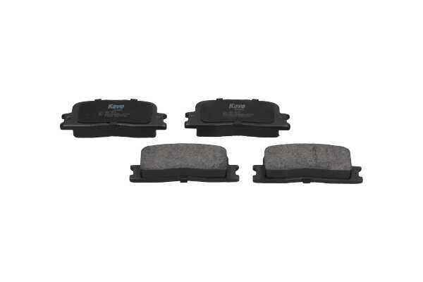 Kit pastiglie freno KAVO PARTS KBP-9077