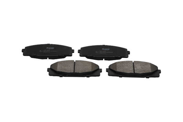 KAVO PARTS KBP-9089 Sada brzdových destiček, kotoučová brzda