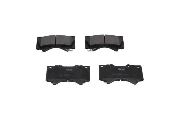 Bremsbeläge KBP-9098 KAVO PARTS 127102