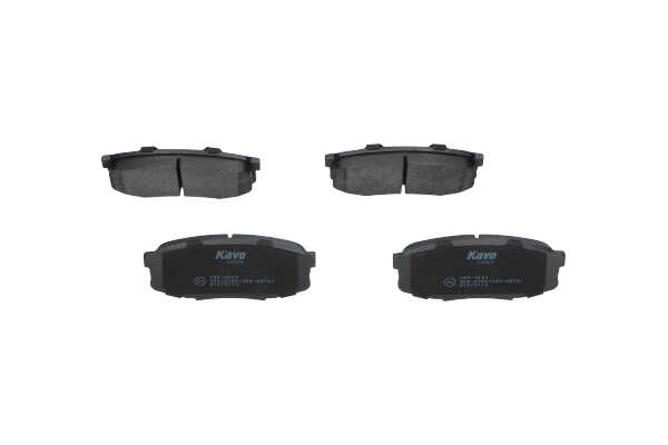 KAVO PARTS KBP-9099 Plăcuțe de frână