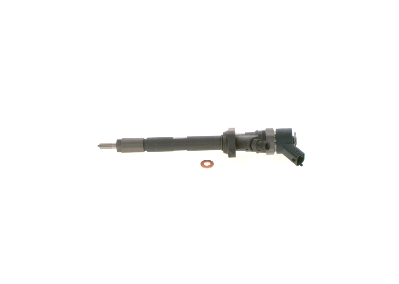 Einspritzdüse 0 445 110 057 BOSCH 198079 OPEL, FIAT, PEUGEOT, CITROЁN, SUZUKI