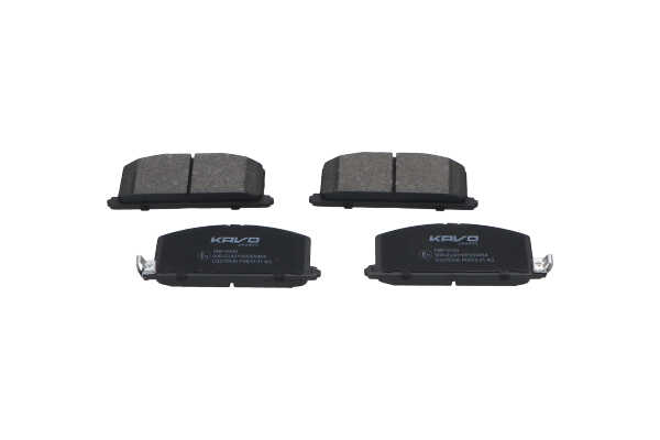 KBP9109 KAVO PARTS Bremsekloss-sett hva koster