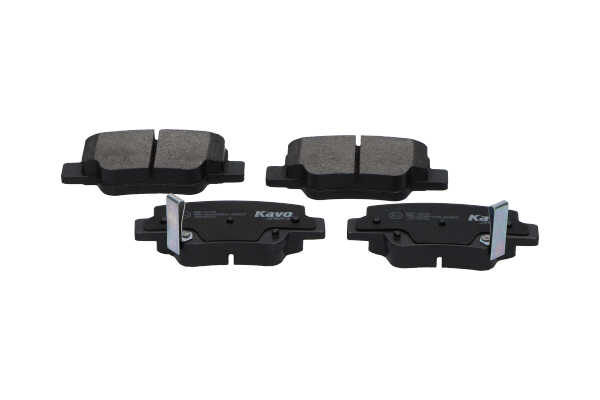 KAVO PARTS KBP-9115 Bremsbeläge