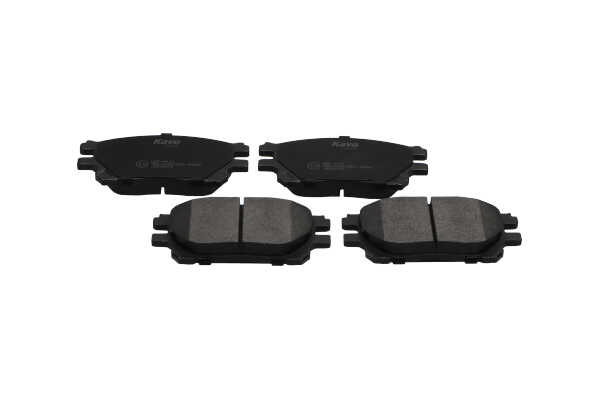 KAVO PARTS KBP-9121 Remblokken