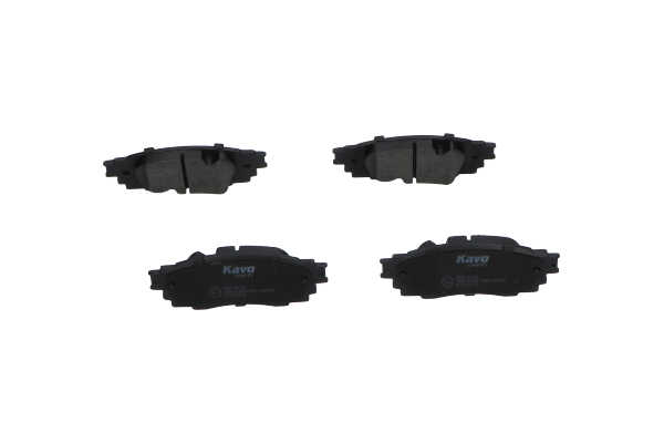 Τακάκια KAVO PARTS KBP-9149