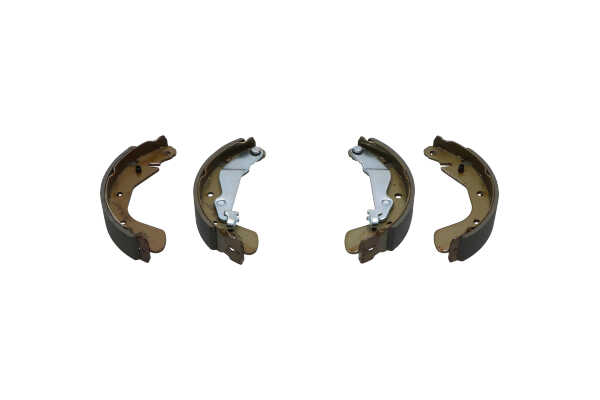 Bremsbackensatz KBS-1401 KAVO PARTS S4520007 OPEL, TOYOTA, HYUNDAI, CITROЁN, MAZDA