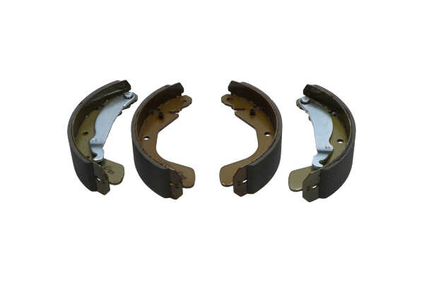 Bremsebakker KAVO PARTS KBS-1403