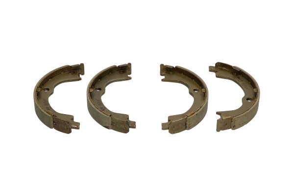 KAVO PARTS KBS1406 Rempakket trommelrem Opel Antara 07 2.4 LPG 4x4 140 Pk Benzine/Autogas (LPG) 2007