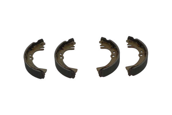 11556748 KAVO PARTS KBS1901 Hamulce bębnowe Daihatsu Move L9 koszt