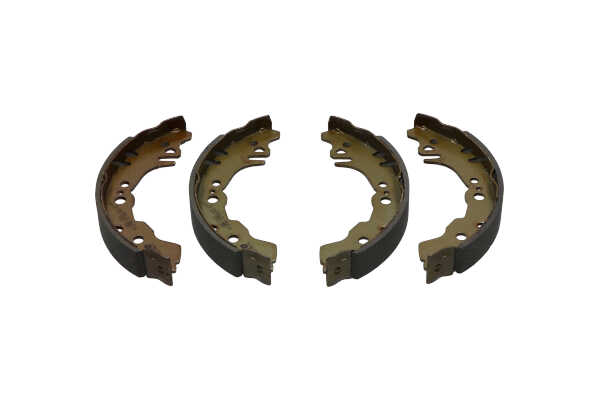 Bremsbackensatz KBS-1903 KAVO PARTS 04495B1130 TOYOTA, SUBARU, DAIHATSU