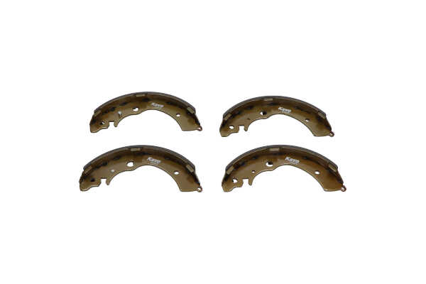 Bremsbackensatz KBS-2901 KAVO PARTS 43153S10A01 HONDA, SUZUKI
