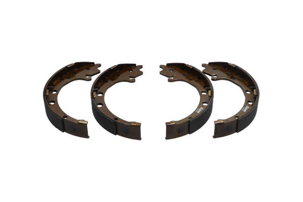 KAVO PARTS KBS-2903 Bremsbackensatz