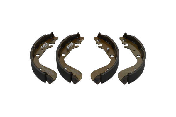 Bremsbackensatz KBS-2909 KAVO PARTS 43053SAAE52 HONDA