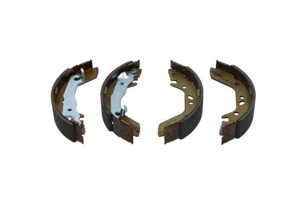 Zestaw szczęk hamulcowych 58305 25A10 KAVO PARTS KBS-3401 HYUNDAI, KIA