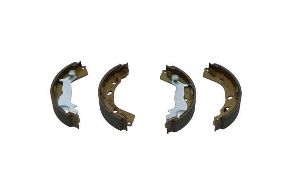 KAVO PARTS KBS-3412 Bremsbackensatz