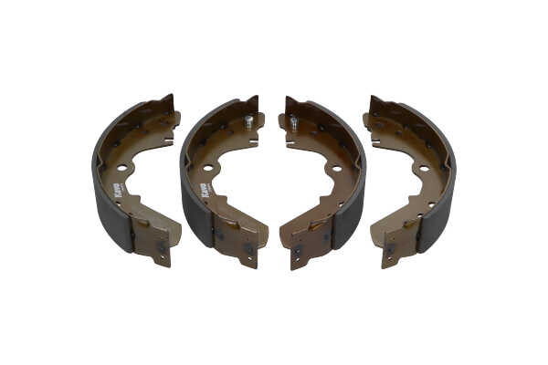 Bremsbackensatz KBS-3902 KAVO PARTS 5871000780 HYUNDAI, ISUZU