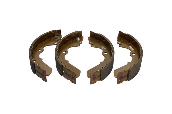 Bremsbackensatz KBS-3904 KAVO PARTS 5873800900 HYUNDAI, HONDA, CHEVROLET, ISUZU, DAEWOO