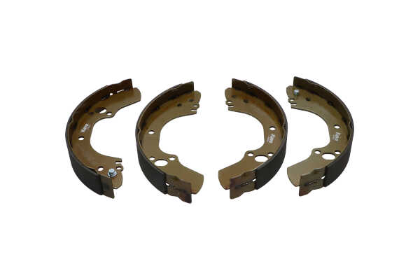 Tromlebremser KAVO PARTS KBS-3905