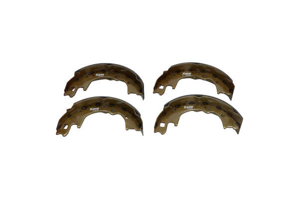 Bremsbackensatz KBS-4401 KAVO PARTS 5830544A60 HYUNDAI, NISSAN, MAZDA, KIA