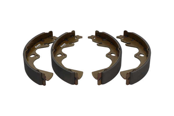 Bremsbackensatz AA30126310 KAVO PARTS KBS-4402 MAZDA, HYUNDAI, KIA, MITSUBISHI, SUBARU