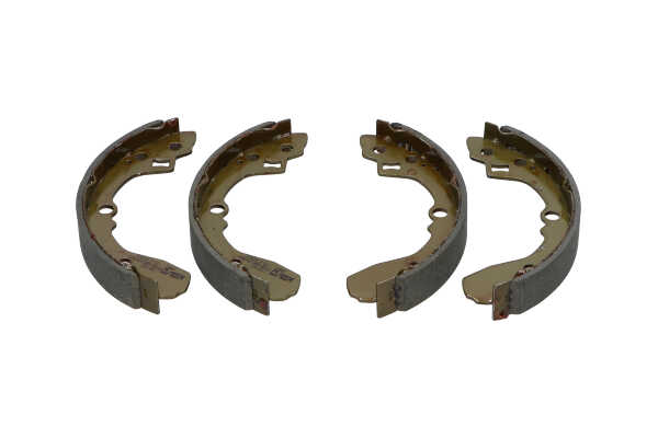 KAVO PARTS KBS4407 Jeu de mâchoires de frein Kia Rio DC 1.3 75 CV Essence 2002