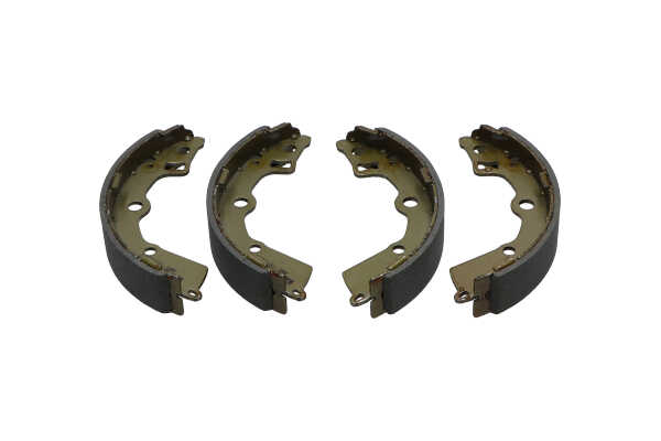 Brake Lining KAVO PARTS KBS-4409 rating