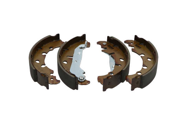 Bremsbackensatz KBS-5402 KAVO PARTS DDY22638ZA FORD, MAZDA, MITSUBISHI, MERCURY