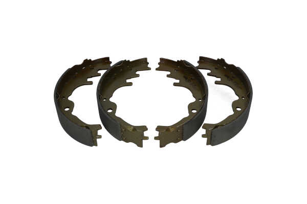 Bremsbackensatz UB71-26-310C KAVO PARTS KBS-5403 MAZDA, MERCURY