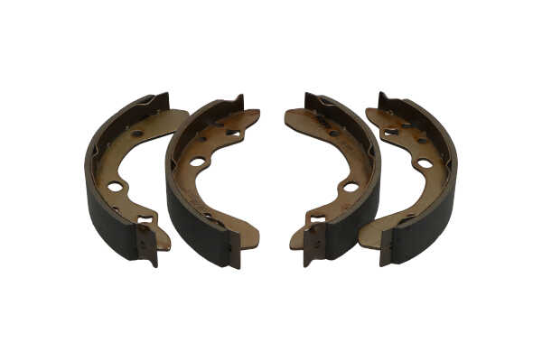 Bremsbackensatz KBS-5405 KAVO PARTS BC1D26310 MAZDA, MERCURY