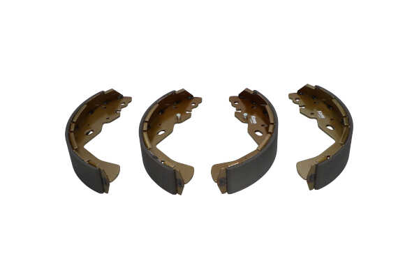 KAVO PARTS 11556844 Hamulec bębnowy MAZDA BT-50 Burtowy Ciężarówka/Podwozie (CD, UN) cena