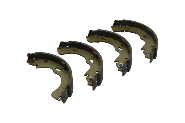 Bremsbackensatz KBS-5425 KAVO PARTS ECY12638ZC FORD, MAZDA, FORD USA, MERCURY