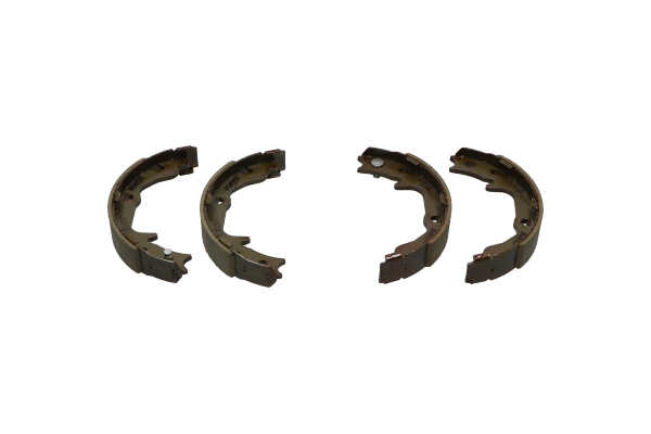 KAVO PARTS KBS-6403 Set saboti frana