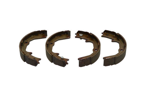 KAVO PARTS KBS-6404 Zestaw szczęk hamulcowych