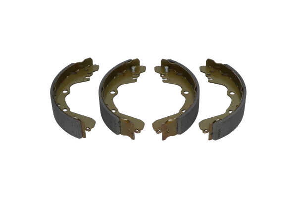 KAVO PARTS 11556853 Kit freni a tamburo Mitsubishi Eclipse D22 prezzo