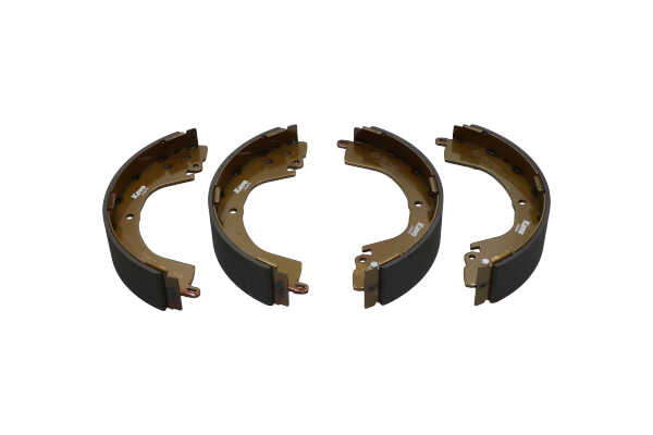 Накладки за барабанни спирачки KAVO PARTS KBS-6406