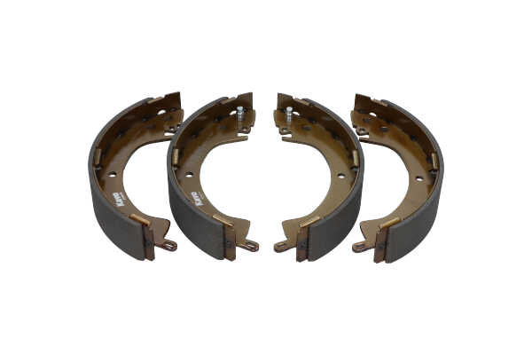 Ferodou saboți frână KAVO PARTS KBS-6408