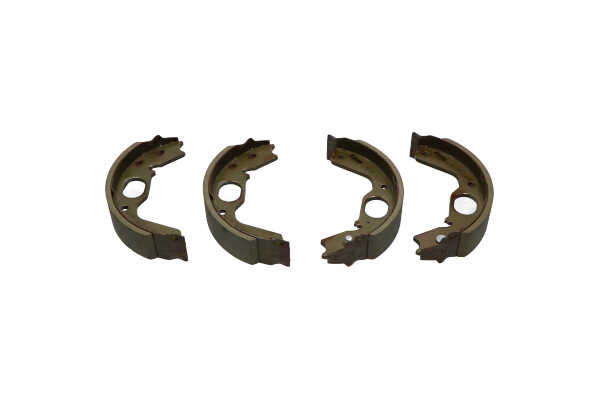 KAVO PARTS KBS6409 Mitsubishi Pajero 2 Bremsbacken Preis