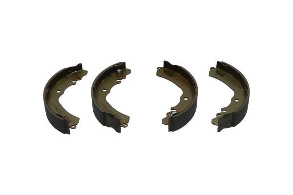 KAVO PARTS 11556858 Dobfék fékpofa Mitsubishi Galant 6 árak hátsó és első