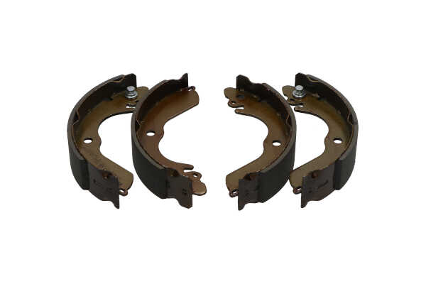 KAVO PARTS KBS-6411 Set saboti frana