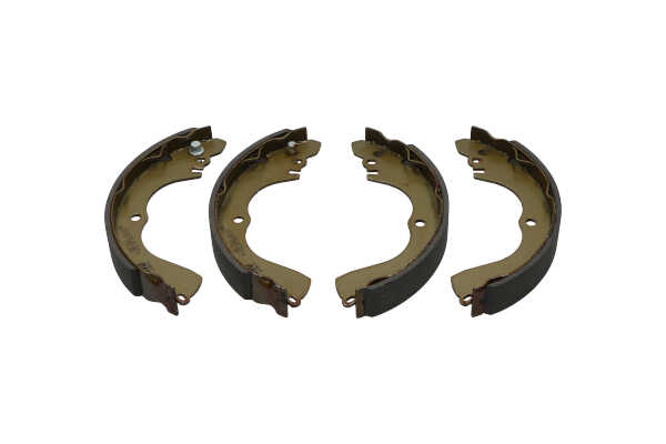KAVO PARTS 11556860 Dobfék fékpofa Mitsubishi Pajero Pinin V6 árak hátsó és első