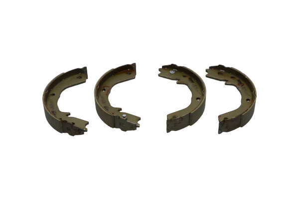 KAVO PARTS KBS-6413 Set saboti frana