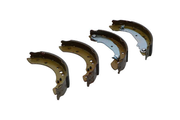 Set saboți frână KAVO PARTS KBS-6414
