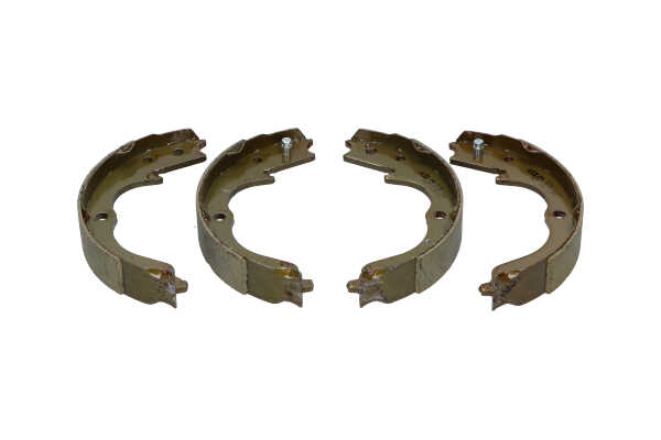 KAVO PARTS KBS-6421 Jeu de mâchoires de frein