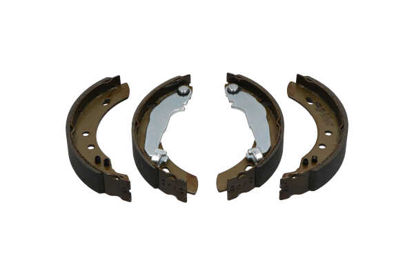 Trommelbremsbacken KAVO PARTS KBS-7401 Bewertung