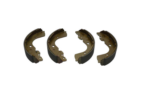 KAVO PARTS KBS-7402 Set saboti frana