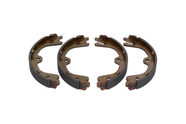 KAVO PARTS KBS-7404 Set saboti frana