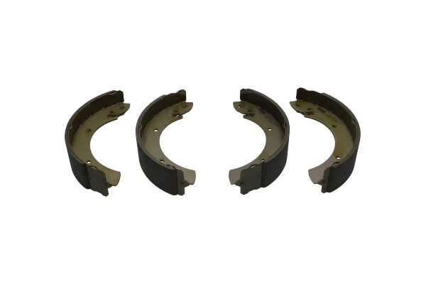 KAVO PARTS KBS-7405 Bremsbackensatz