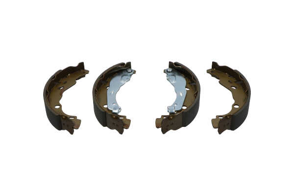 Bremsbackensatz KBS-7407 KAVO PARTS D40601HD3C RENAULT, NISSAN, INFINITI
